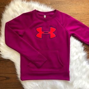 Under Armour Crewneck